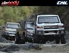 KILLERBODY TOYOTA LAND CRUISER LC70 HARDBODY SET