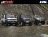 KILLERBODY TOYOTA LAND CRUISER LC70 HARDBODY SET