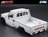 KILLERBODY TOYOTA LAND CRUISER LC70 HARDBODY SET