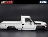 KILLERBODY TOYOTA LAND CRUISER LC70 HARDBODY SET