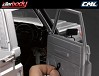 KILLERBODY TOYOTA LAND CRUISER LC70 MOVABLE DOORS/WINDOW UPGRADE