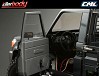 KILLERBODY TOYOTA LAND CRUISER LC70 MOVABLE DOORS/WINDOW UPGRADE
