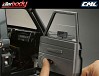 KILLERBODY TOYOTA LAND CRUISER LC70 MOVABLE DOORS/WINDOW UPGRADE
