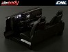 KILLERBODY TOYOTA LAND CRUISER LC70 COCKPIT SET (R/L)