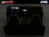 KILLERBODY TOYOTA LAND CRUISER LC70 COCKPIT SET (R/L)