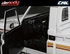 KILLERBODY TOYOTA LAND CRUISER LC70 COCKPIT SET (R/L)