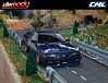 KILLERBODY NISSAN SKYLINE R31 190MM CLEAR BODY