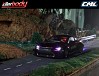 KILLERBODY LEXUS RC F 195MM WIDE BODY FULL KIT Bodyshell