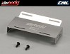 KILLERBODY BATTERY HOLDER S/S FOR RC4WD TF2 LWB CHASSIS