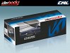 KILLERBODY NISSAN SKYLINE R31 190MM FINISHED BODY BLUE