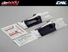 KILLERBODY HOVER FORMULA TYPE R BLUE/WHITE BODY KYOSHO DRONE