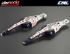 KILLERBODY HOVER FORMULA TYPE R BLUE/WHITE BODY KYOSHO DRONE