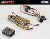 KILLERBODY LED UNIT SET W/CONTROL BOX 14 LEDS FOR KB48601 WITH KB48615 COCKPIT