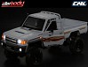 KILLERBODY LED UNIT SET W/CONTROL BOX 14 LEDS FOR KB48601 WITH KB48615 COCKPIT