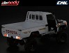KILLERBODY LED UNIT SET W/CONTROL BOX 14 LEDS FOR KB48601 WITH KB48615 COCKPIT