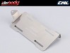 KILLERBODY TRX-4 BATTERY HOLDER STEEL (REAR BATTERY)