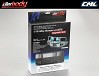 KILLERBODY 1/10 ALLOY BUMPER W/LEDS UPGRADE SETS MATTE-BLACK