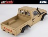 KILLERBODY MATTE DESERT TOYOTA LAND CRUISER 70 HARDBODY KIT (TRX-4)