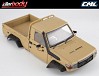 KILLERBODY MATTE DESERT TOYOTA LAND CRUISER 70 HARDBODY KIT (TRX-4)