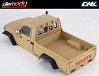 KILLERBODY MATTE DESERT TOYOTA LAND CRUISER 70 HARDBODY KIT (TRX-4)