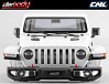 KILLERBODY JEEP GLADIATOR RUBICON ABS BODY SET