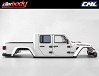 KILLERBODY JEEP GLADIATOR RUBICON ABS BODY SET