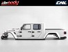 KILLERBODY JEEP GLADIATOR RUBICON ABS BODY SET