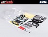 KILLERBODY VivaC 86 MC CLEAR BODYSHELL 1/10TH