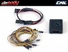 KILLERBODY LED UNIT SET w/CONTROL BOX 8 LEDS (VivaC)