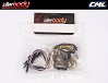 KILLERBODY LED UNIT SET w/CONTROL BOX 8 LEDS (VivaC)