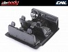 KILLERBODY JEEP GLADIATOR RUBICON COCKPIT SET for KB48765
