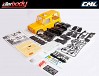 KILLERBODY LR90 HARDBODY SET PAINTED YELLOW
