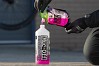 MUC-OFF CLEANER CONCENTRATE 500ML BOTTLE