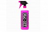 MUC-OFF MO94 LUBRICANT, NANO BIKE CLEANER, BIO WET LUBE KIT