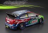 MATRIXLINE FOCUS OPTION 2 DECAL SHEET