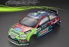 MATRIXLINE FOCUS OPTION 2 DECAL SHEET
