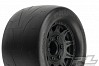 PROLINE PRIME 2.8 STREET TYRES ON RAID 6x30 WHEELS STAMP/RUST