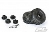 PROLINE BF GOODRICH BAJA KR2 SC M2 TYRE RAID 6x30 WHEELS BK