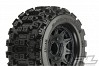 PROLINE BADLANDS MX28 2.8