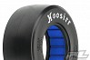 PROLINE HOOSIER DRAG SLICK SC 2.2/3.0 S3 SOFT SC REAR TYRES