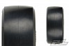 PROLINE HOOSIER DRAG SLICK SC 2.2/3.0 S3 SOFT SC REAR TYRES