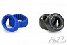 PROLINE HOOSIER DRAG SLICK SC 2.2/3.0 S3 SOFT SC REAR TYRES