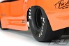 PROLINE HOOSIER DRAG SLICK SC 2.2/3.0 S3 SOFT SC REAR TYRES