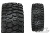 PROLINE HYRAX ALL TERR. TYRES FOR UNLIMITED DESERT RACER