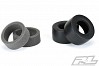 PROLINE BIG DADDY DRAG SLICK 2.2/3.0 MC CLAY SC REAR TYRES