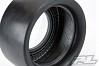 PROLINE BIG DADDY DRAG SLICK 2.2/3.0 MC CLAY SC REAR TYRES