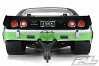 PROLINE BIG DADDY DRAG SLICK 2.2/3.0 MC CLAY SC REAR TYRES