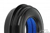 Pro-Line 'Mohawk' Sc Tyres For Slash/Slayer/Sc10/Blitz Front