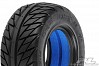 Pro-Line 'Street Fighter' Sc Tyres W/Closed Cell Inserts