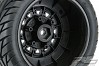 PROLINE STREET FIGHTER SC 2.2/ 3.0 TYRES RAID 6x30 WHEEL BLK